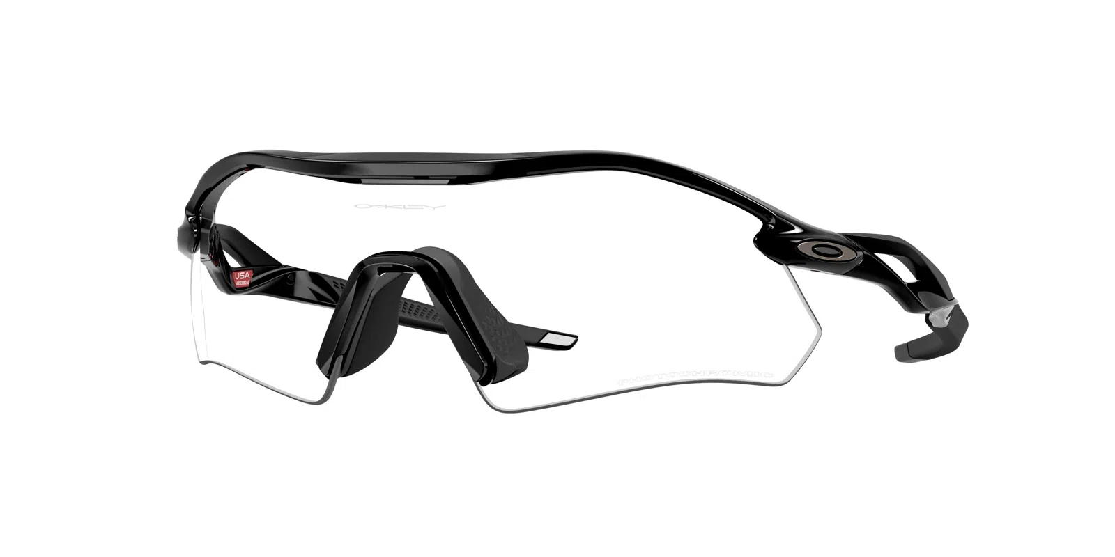 Oakley Radar Plate 9495D Sunglasses - view 9